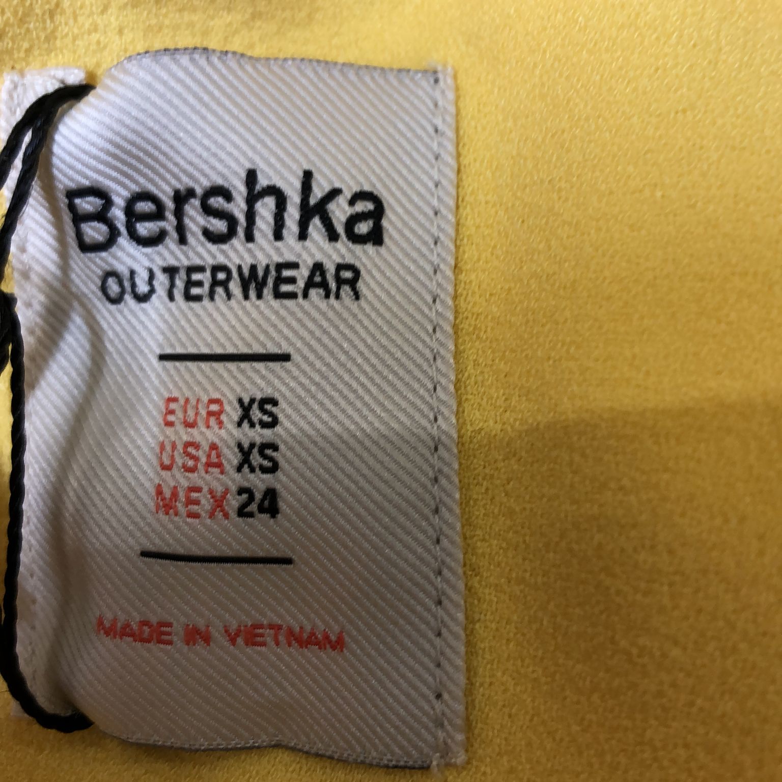 Bershka