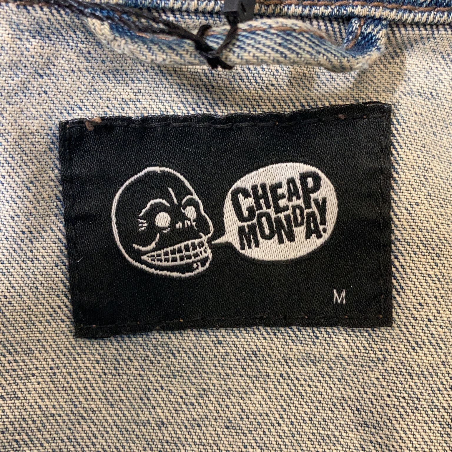 Cheap Monday