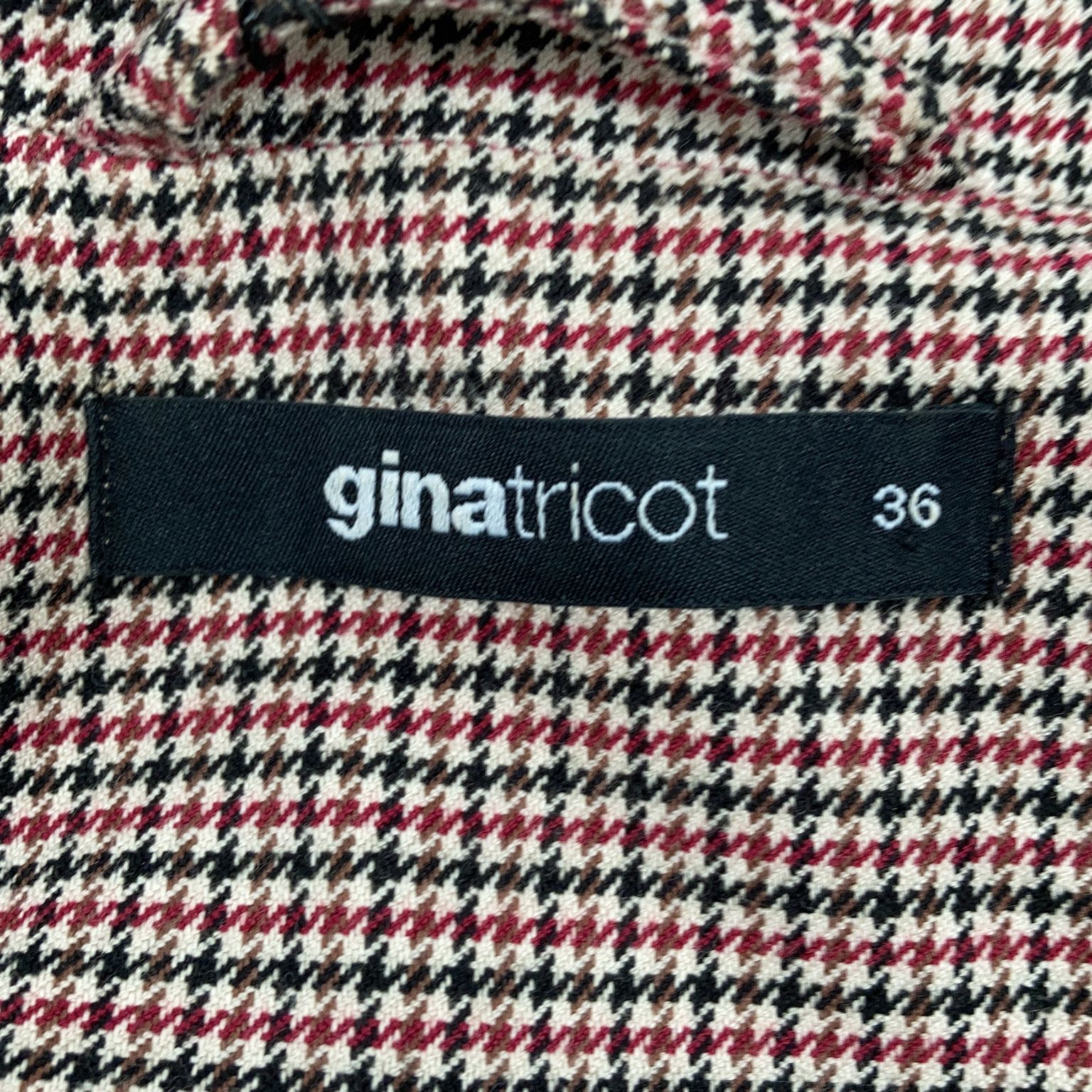 Gina Tricot