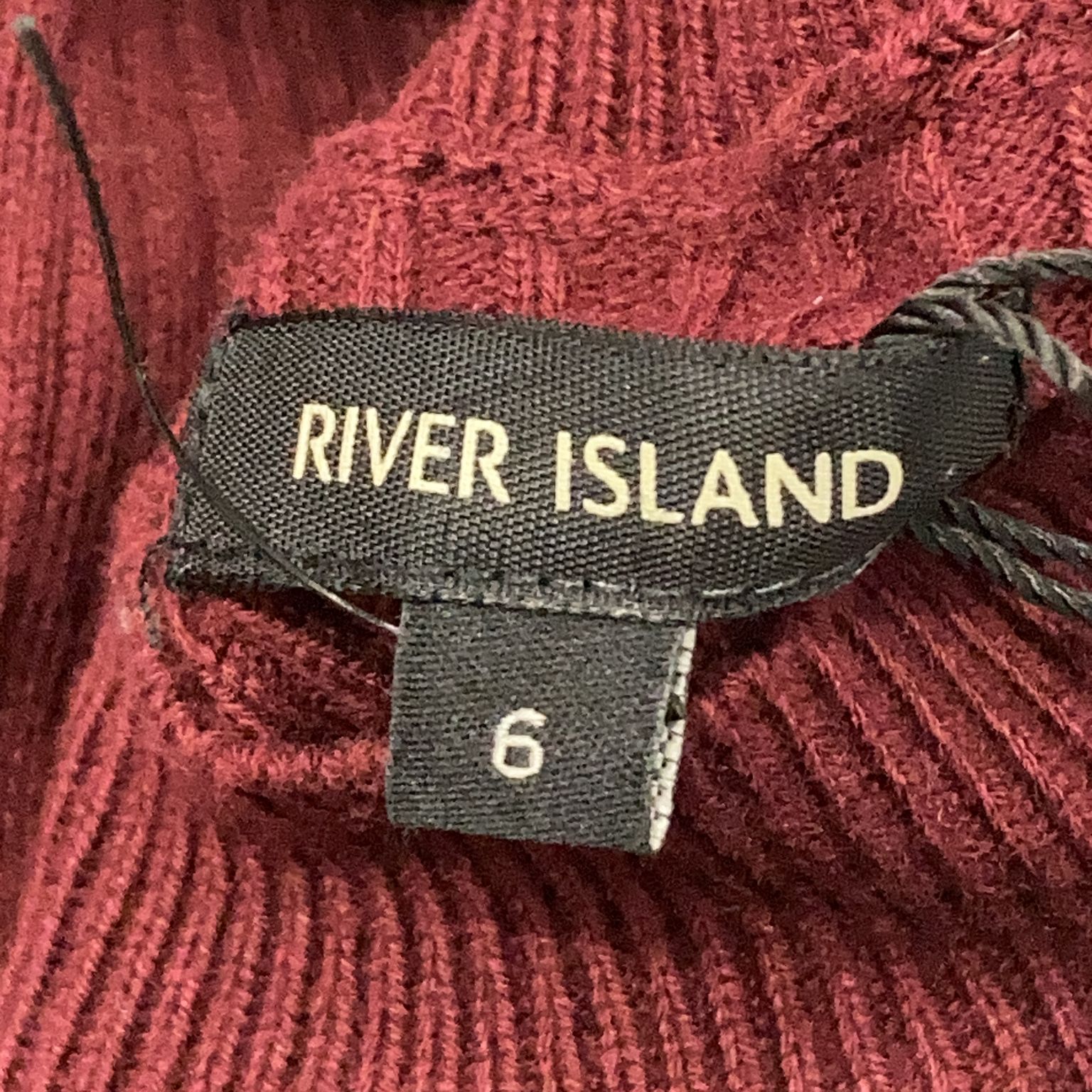 River Island