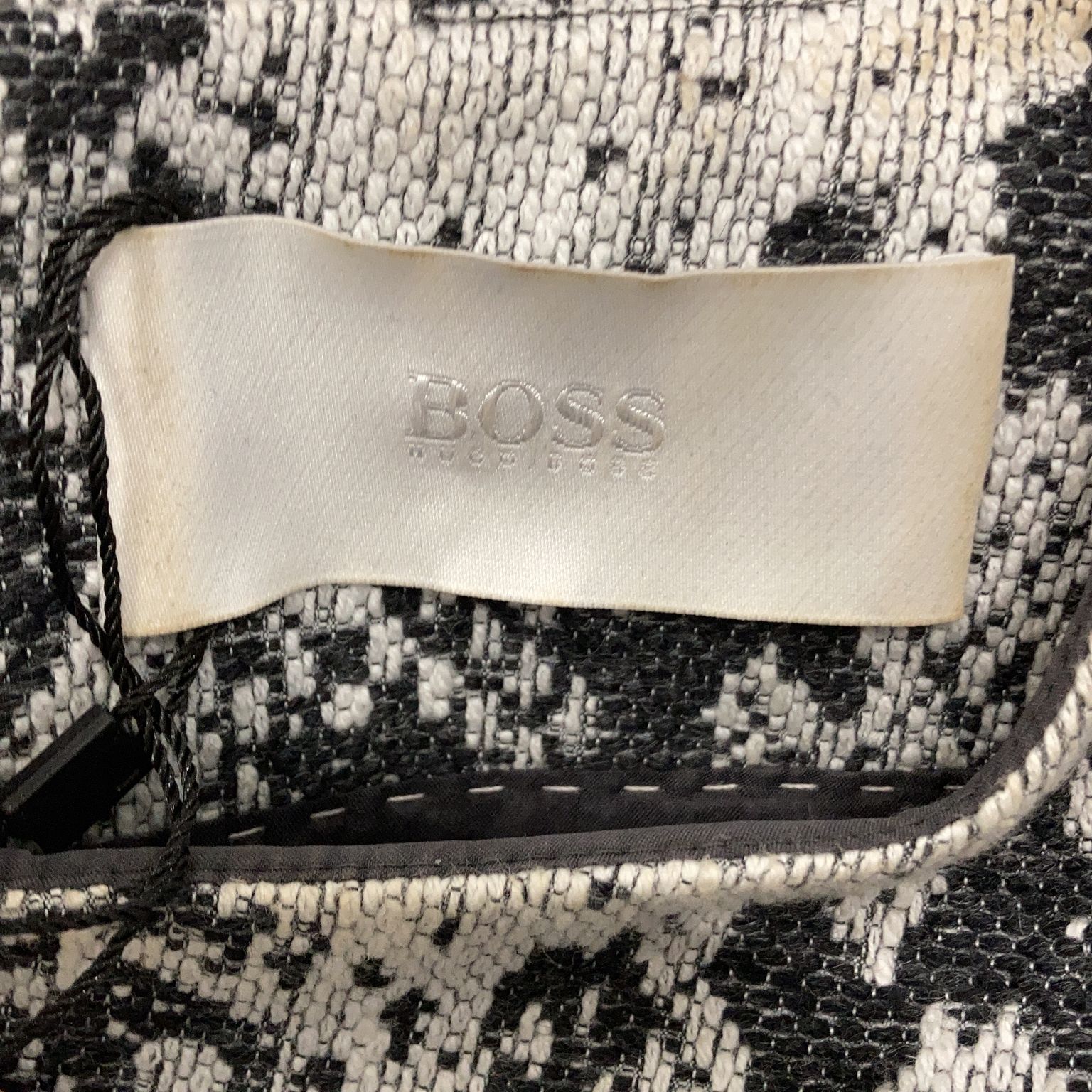 Boss Hugo Boss