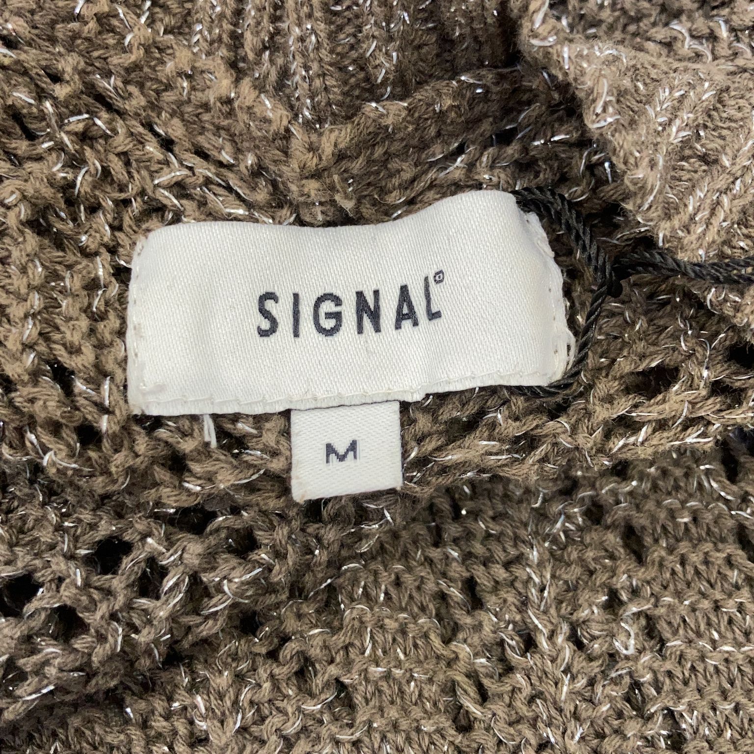 Signal