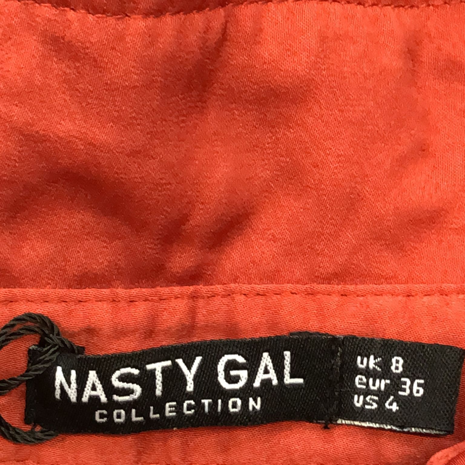 Nasty Gal