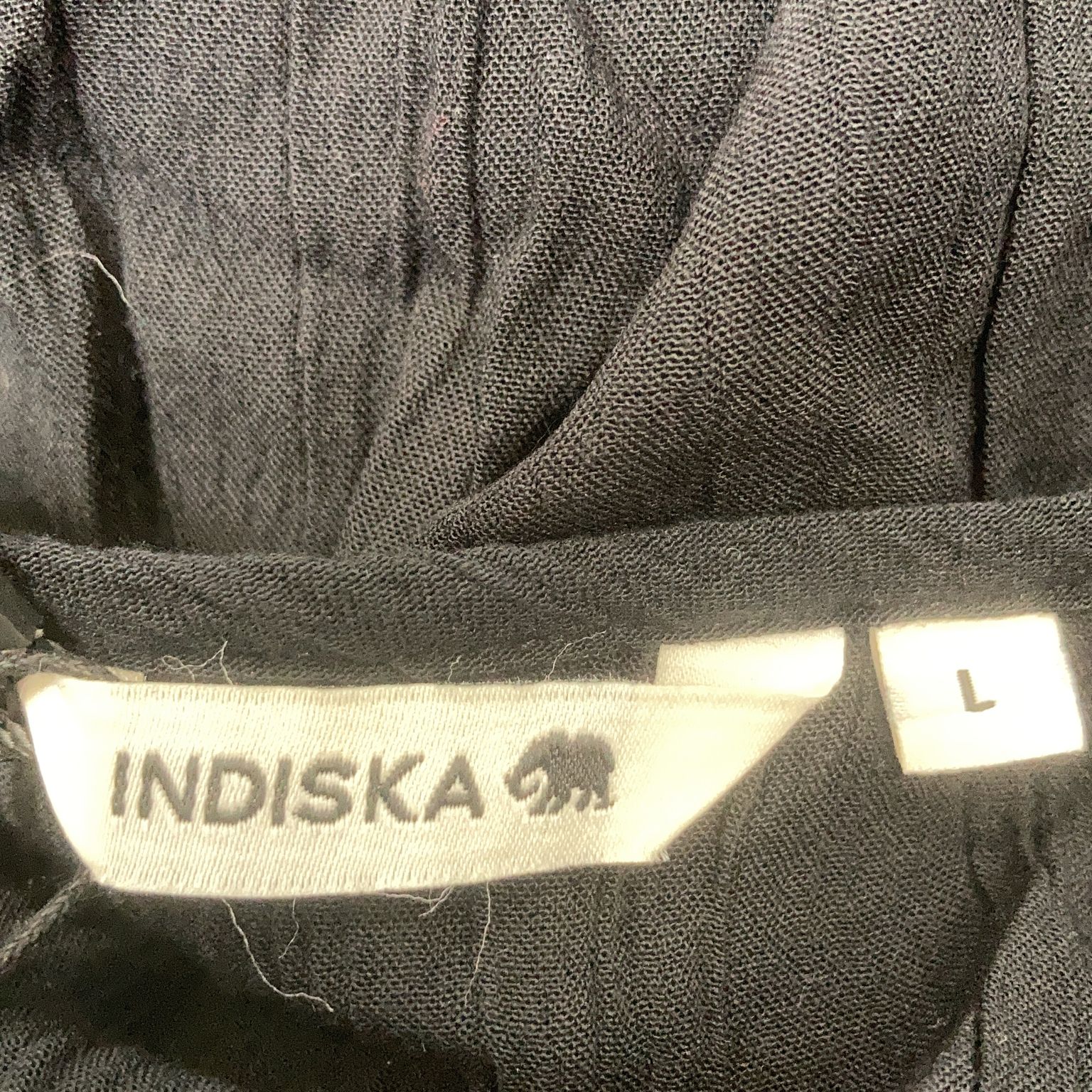 Indiska