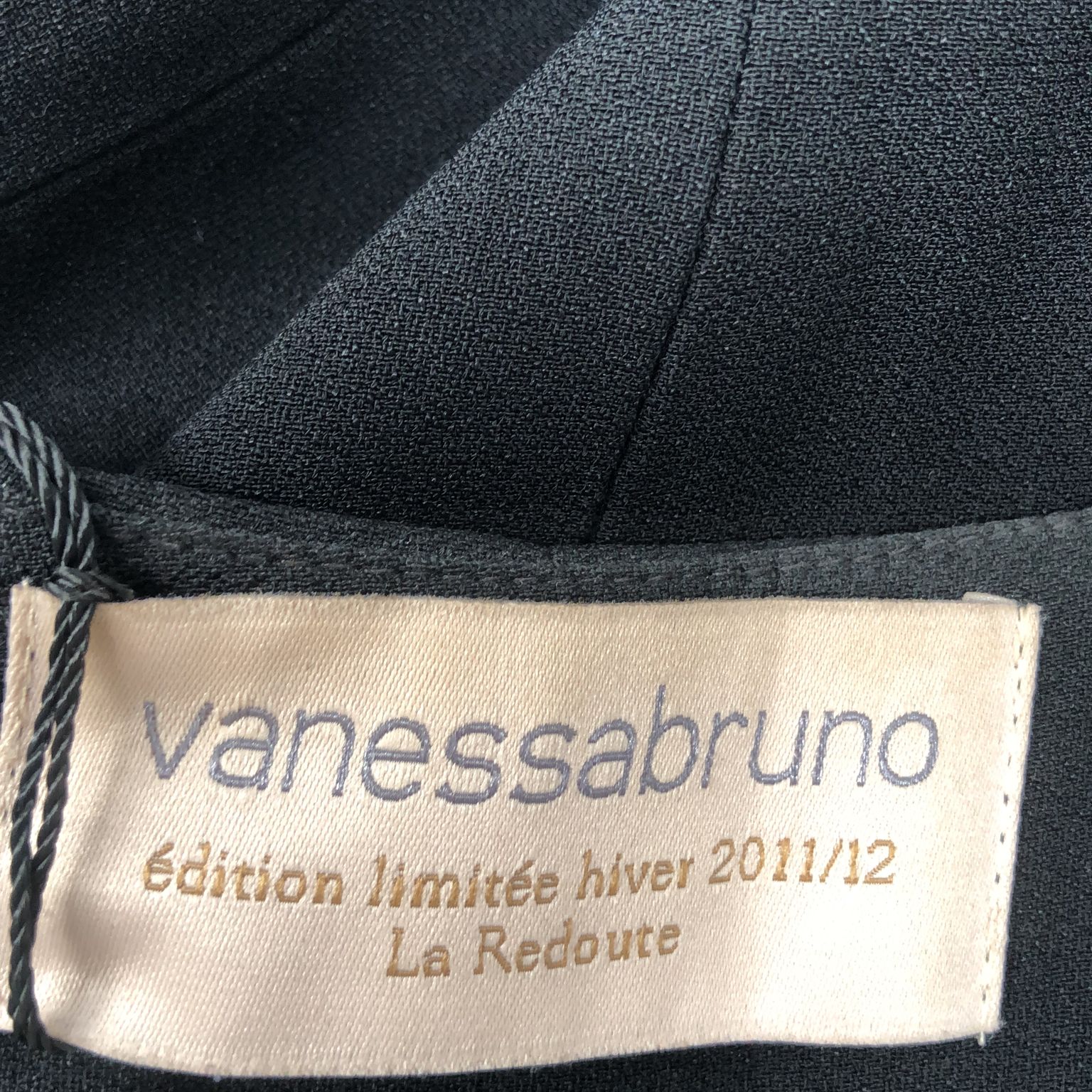 Vanessabruno