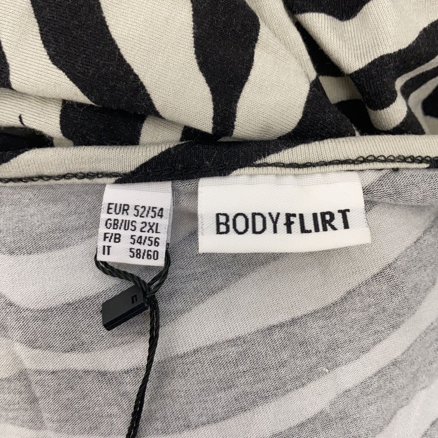 Bodyflirt