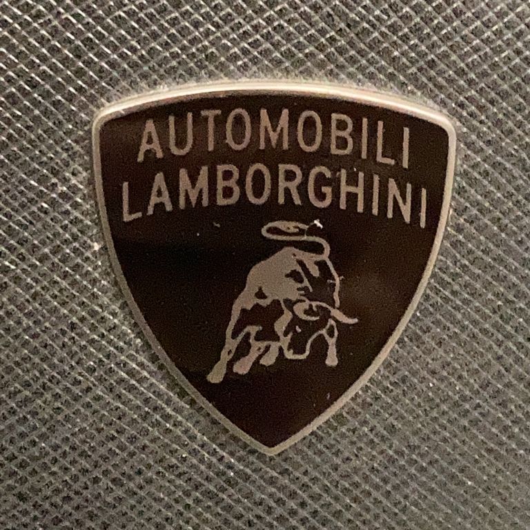 Automobili Lamborghini