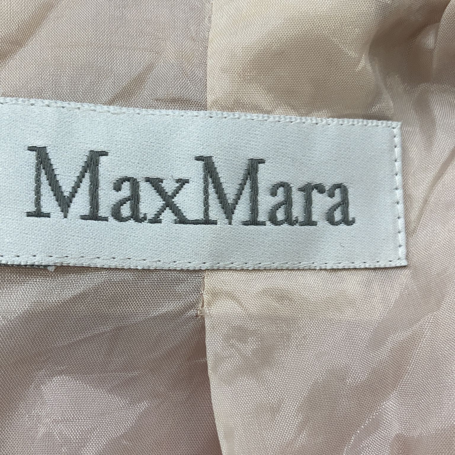 MaxMara