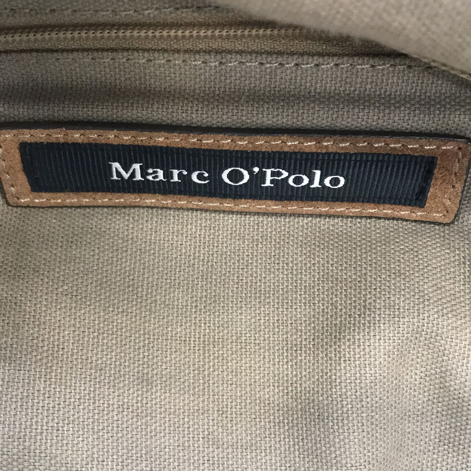 Marc O'Polo