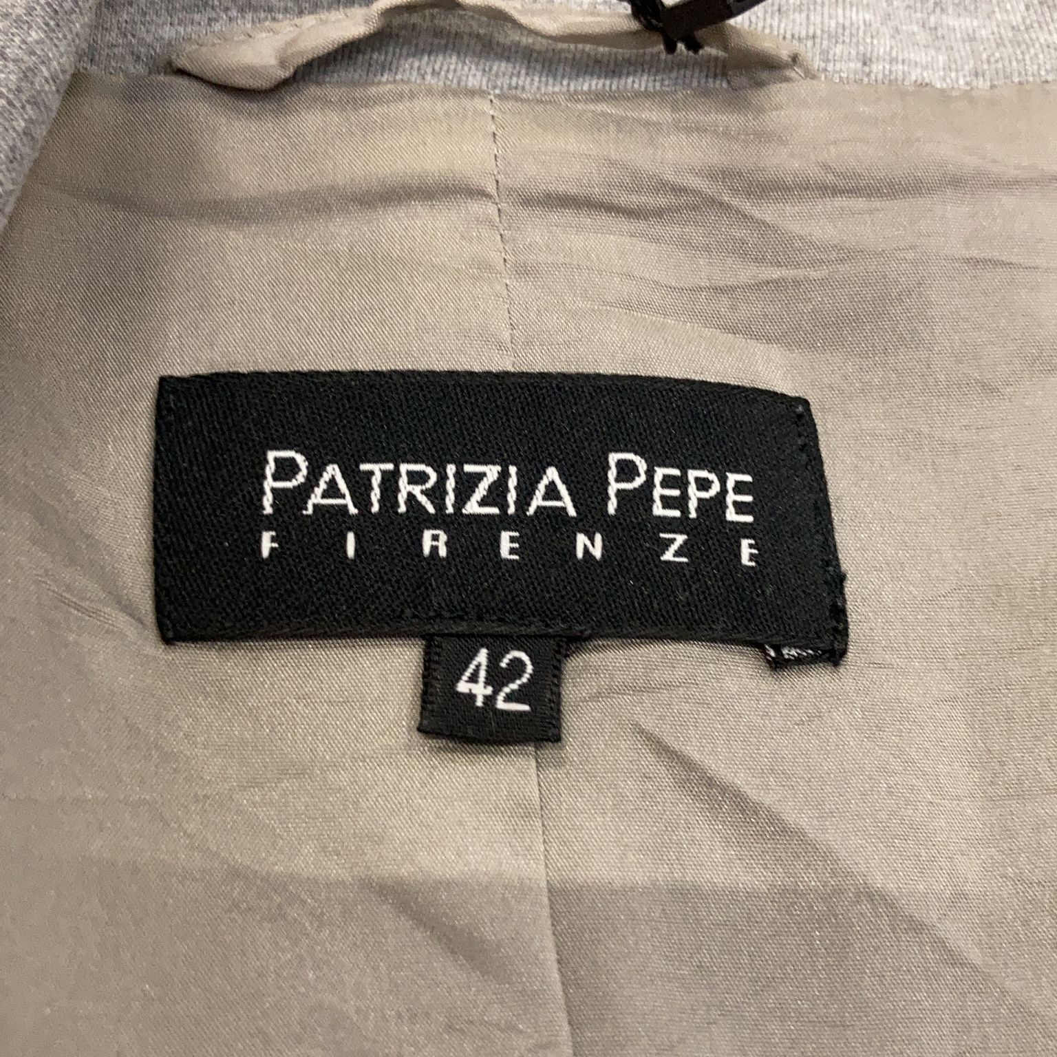 Patrizia Pepe