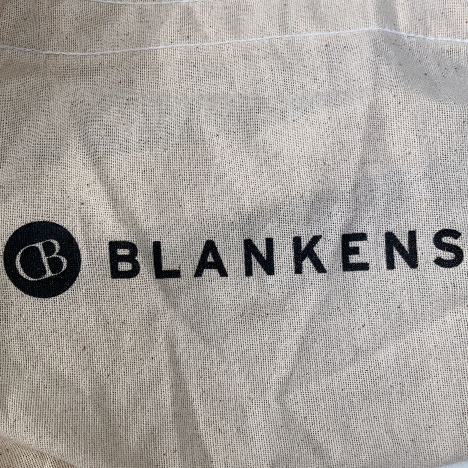 Blankens