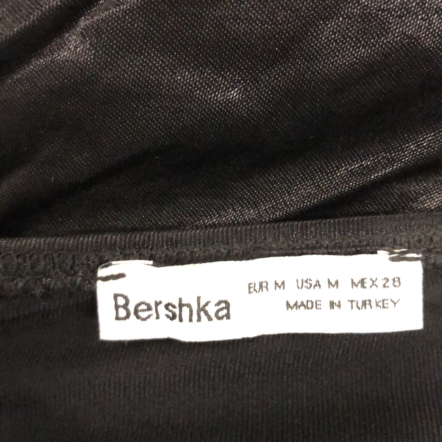 Bershka