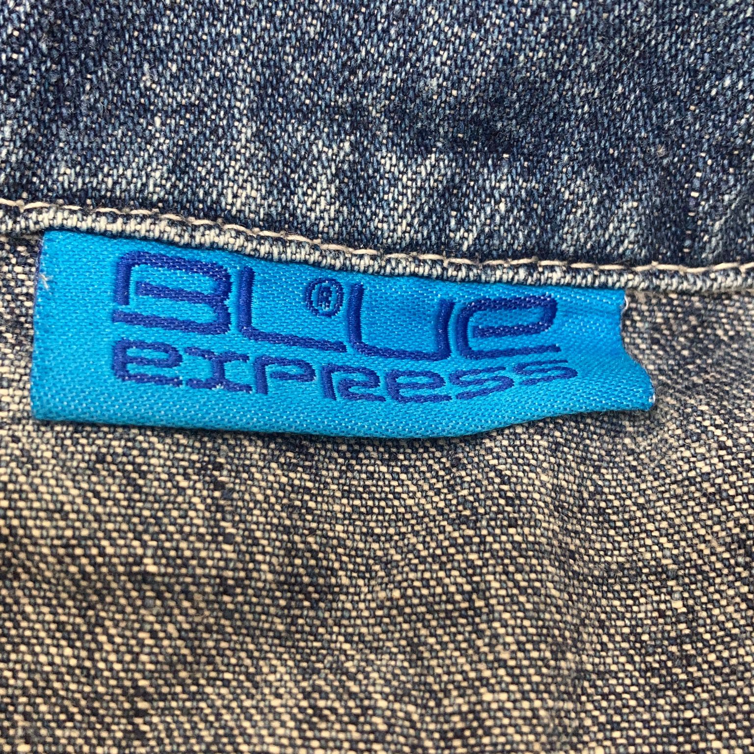 Blue Express