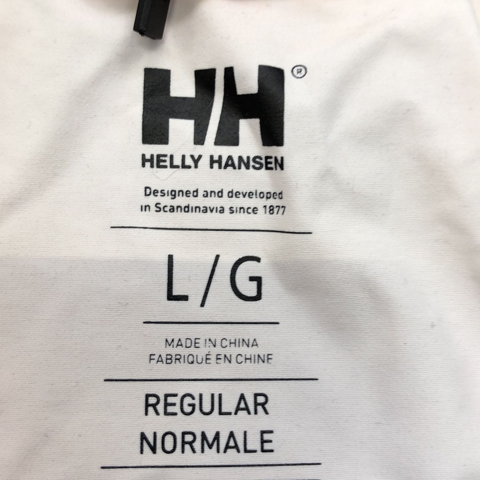 Helly Hansen