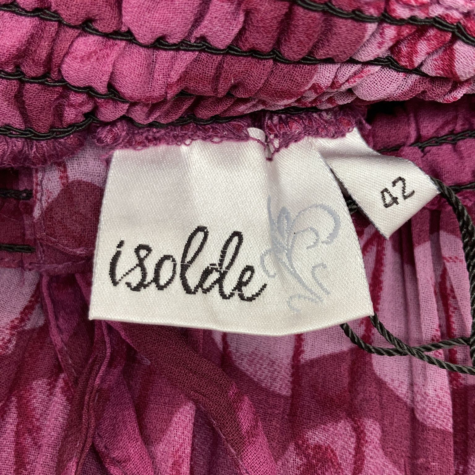 Isolde