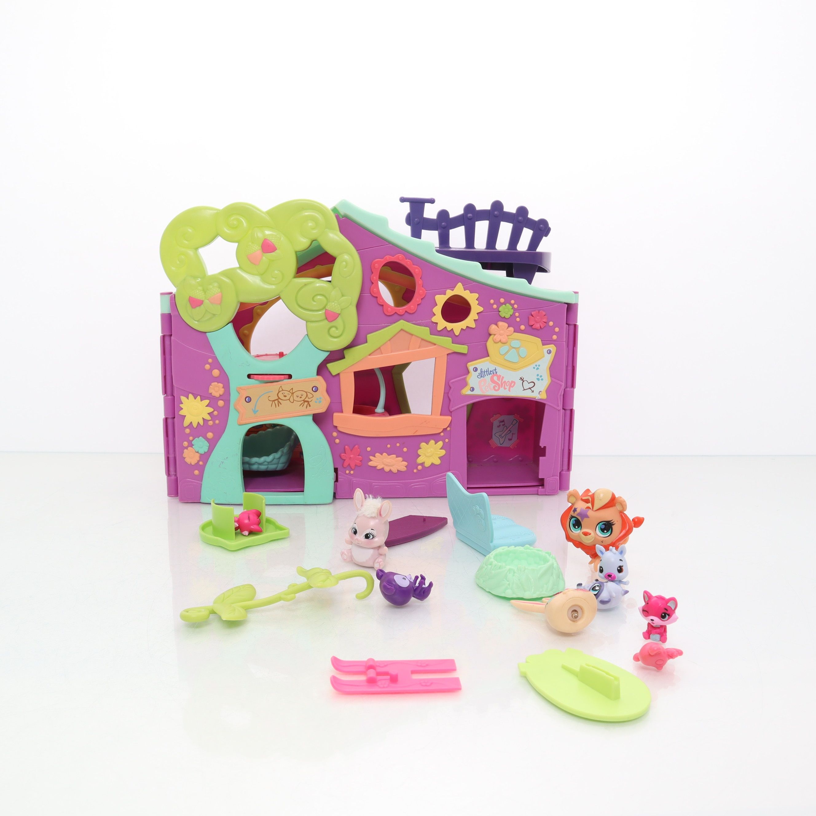 Littlest Pet Shop