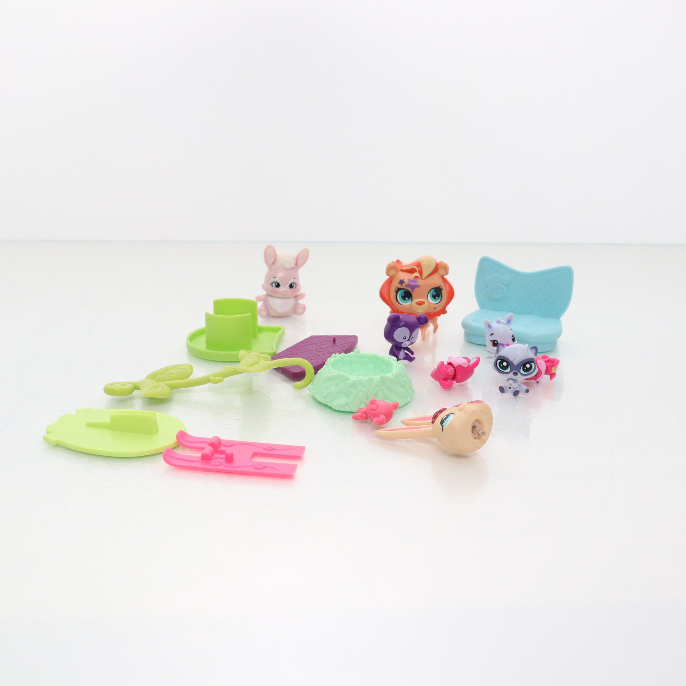 Littlest Pet Shop