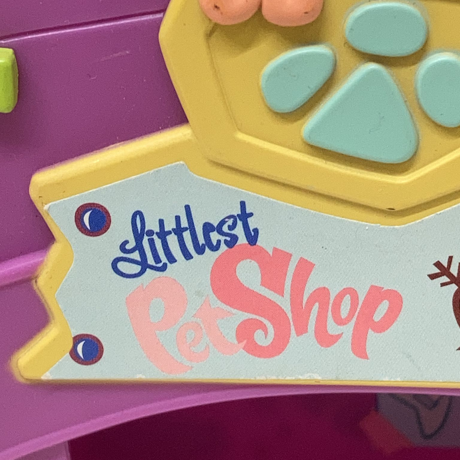 Littlest Pet Shop