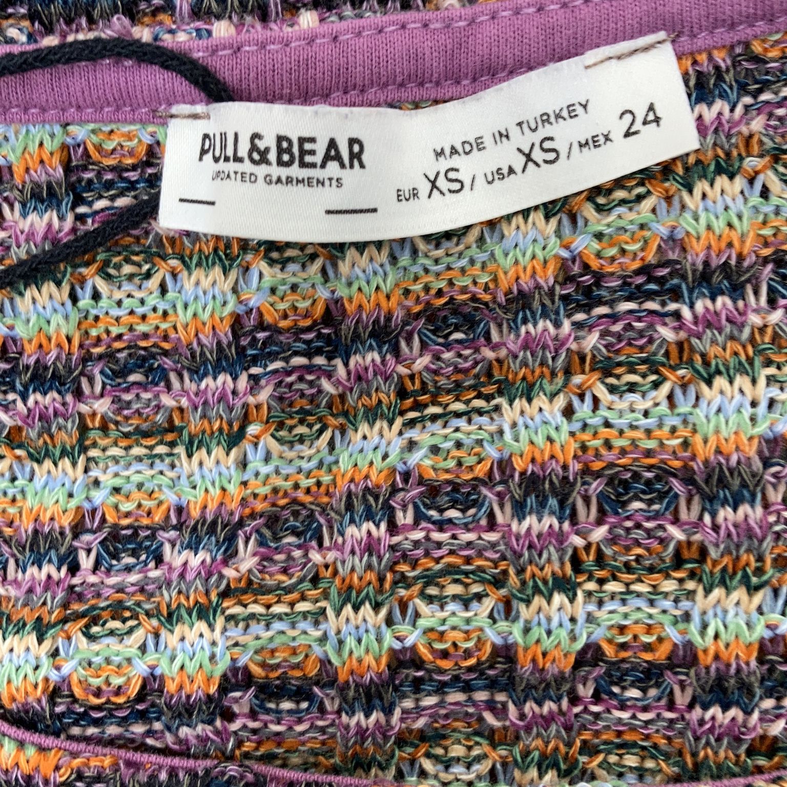 Pull  Bear