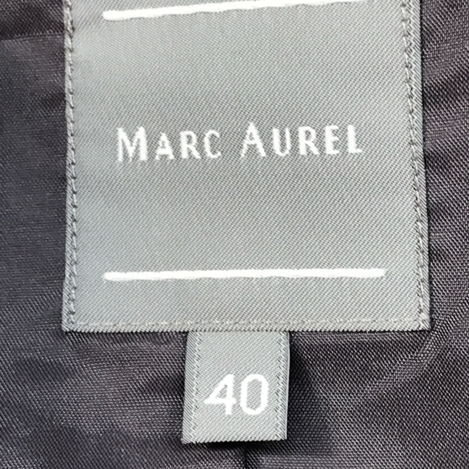 Marc Aurel