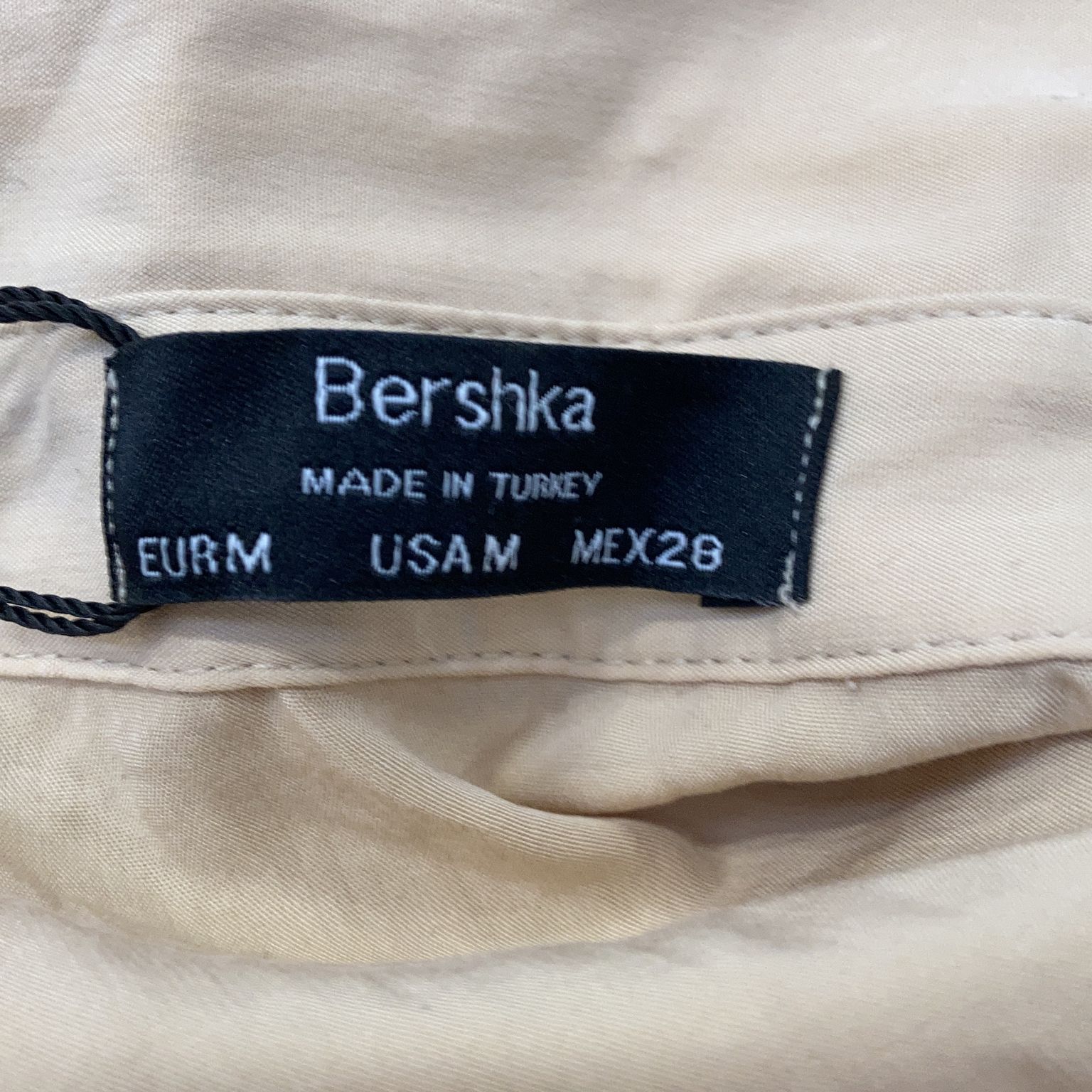 Bershka