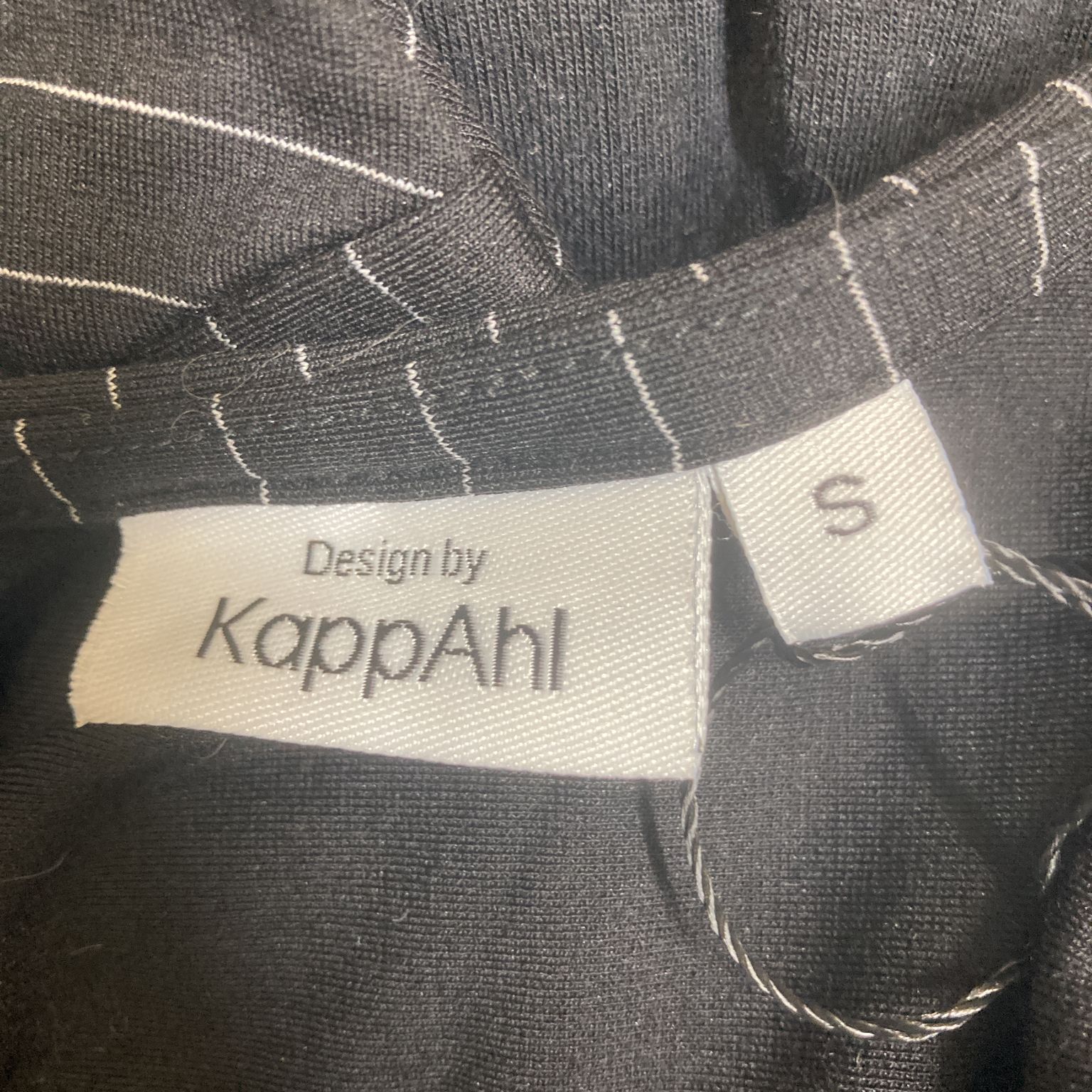 KappAhl