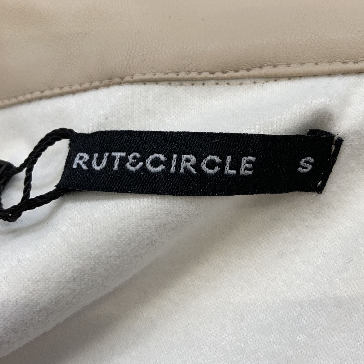 Rut  Circle