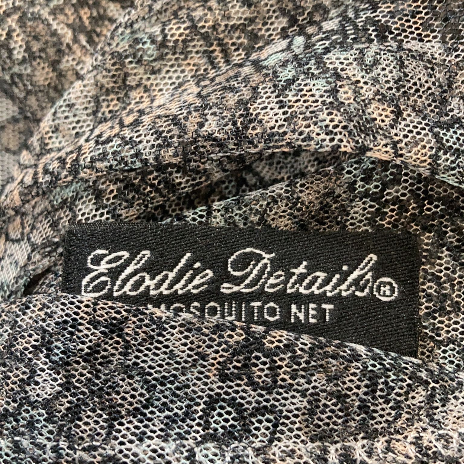 Elodie Details