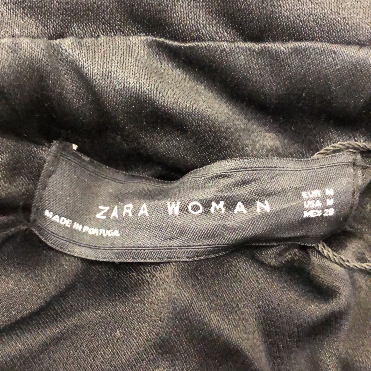 Zara Woman