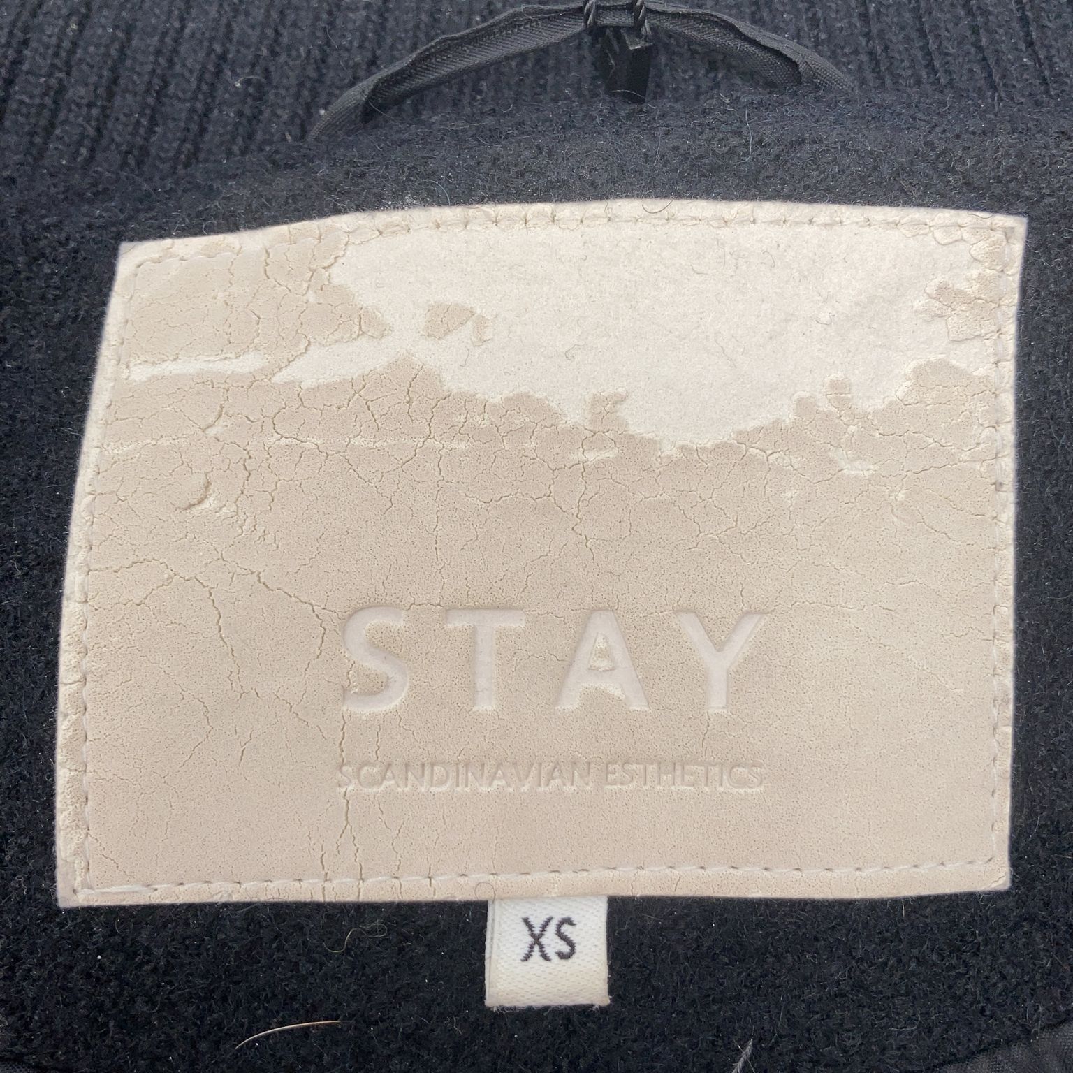 Stay