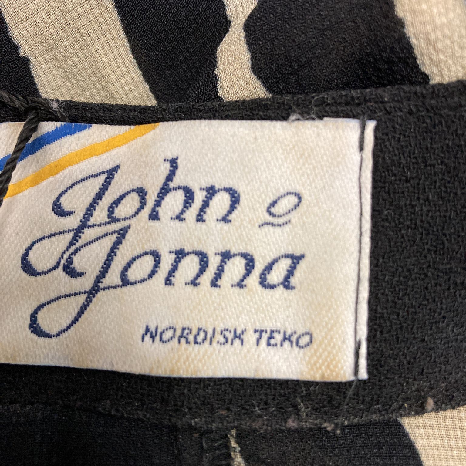 John  Jonna