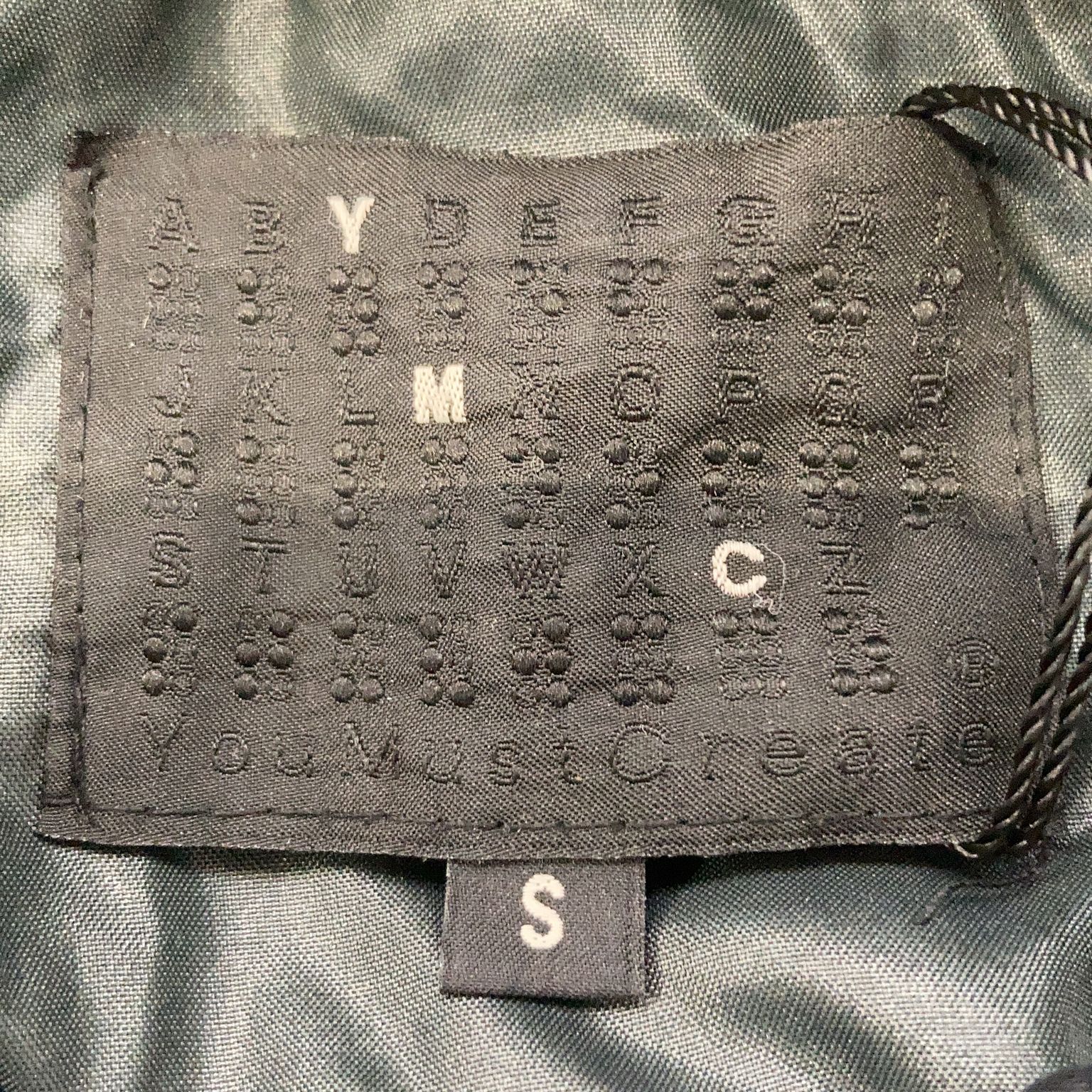 YMC