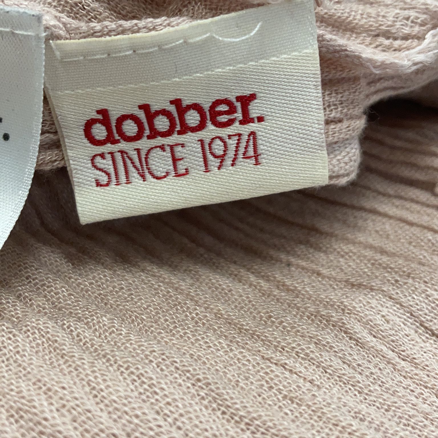 Dobber