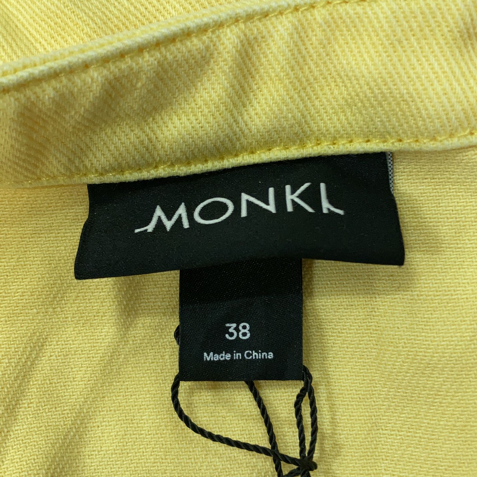 Monki