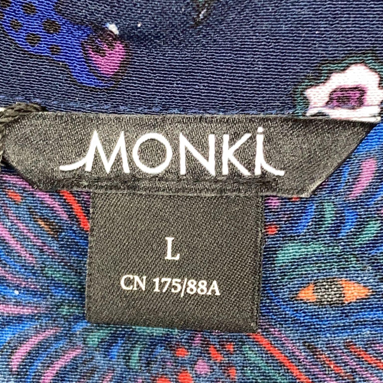 Monki