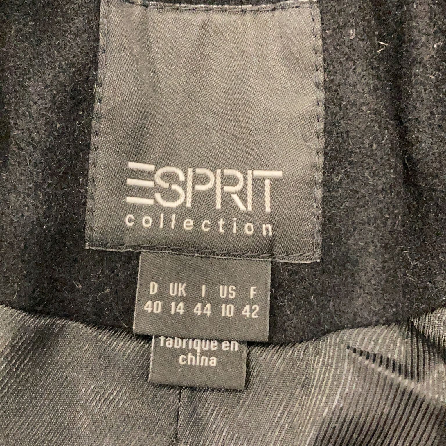 ESPRIT Collection