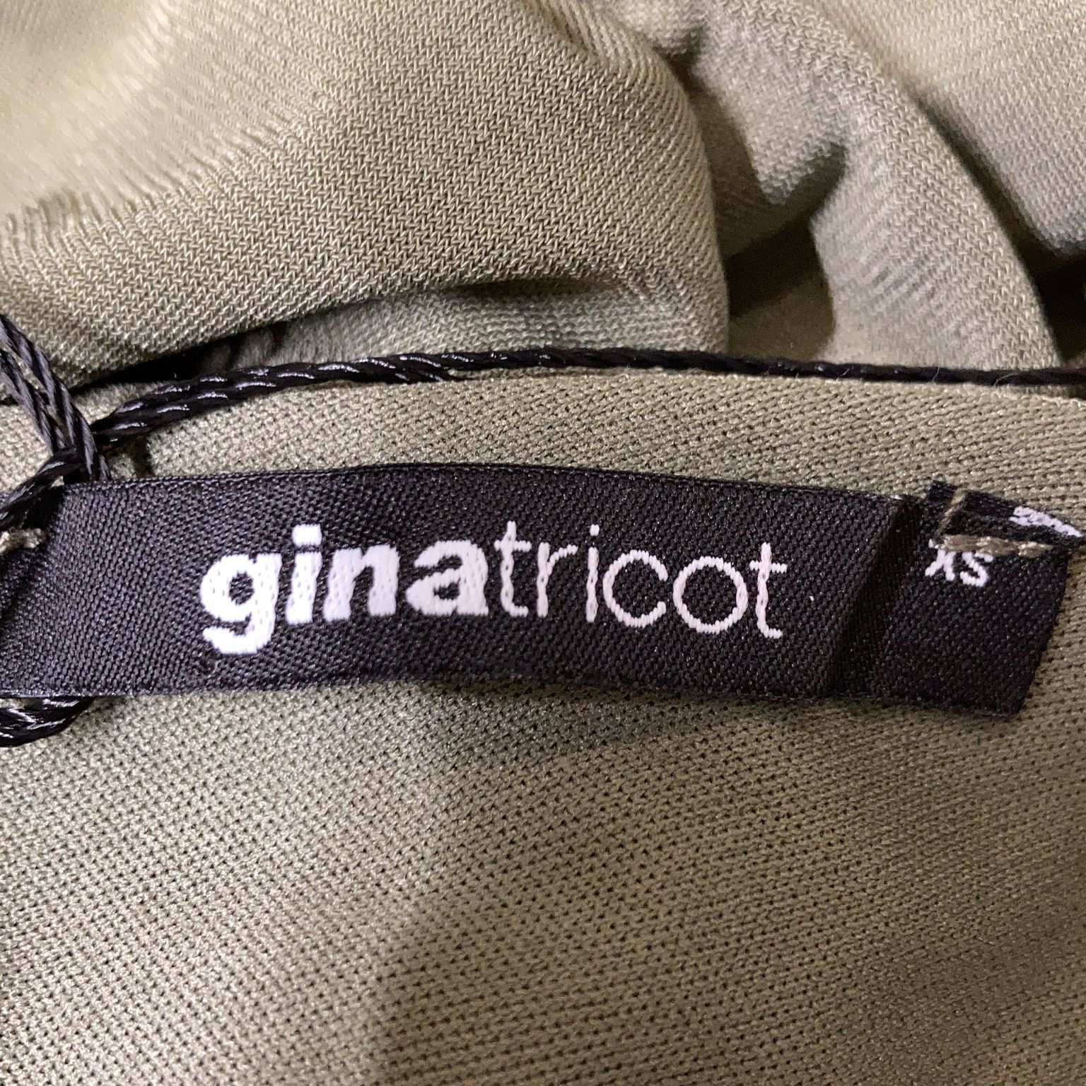 Gina Tricot