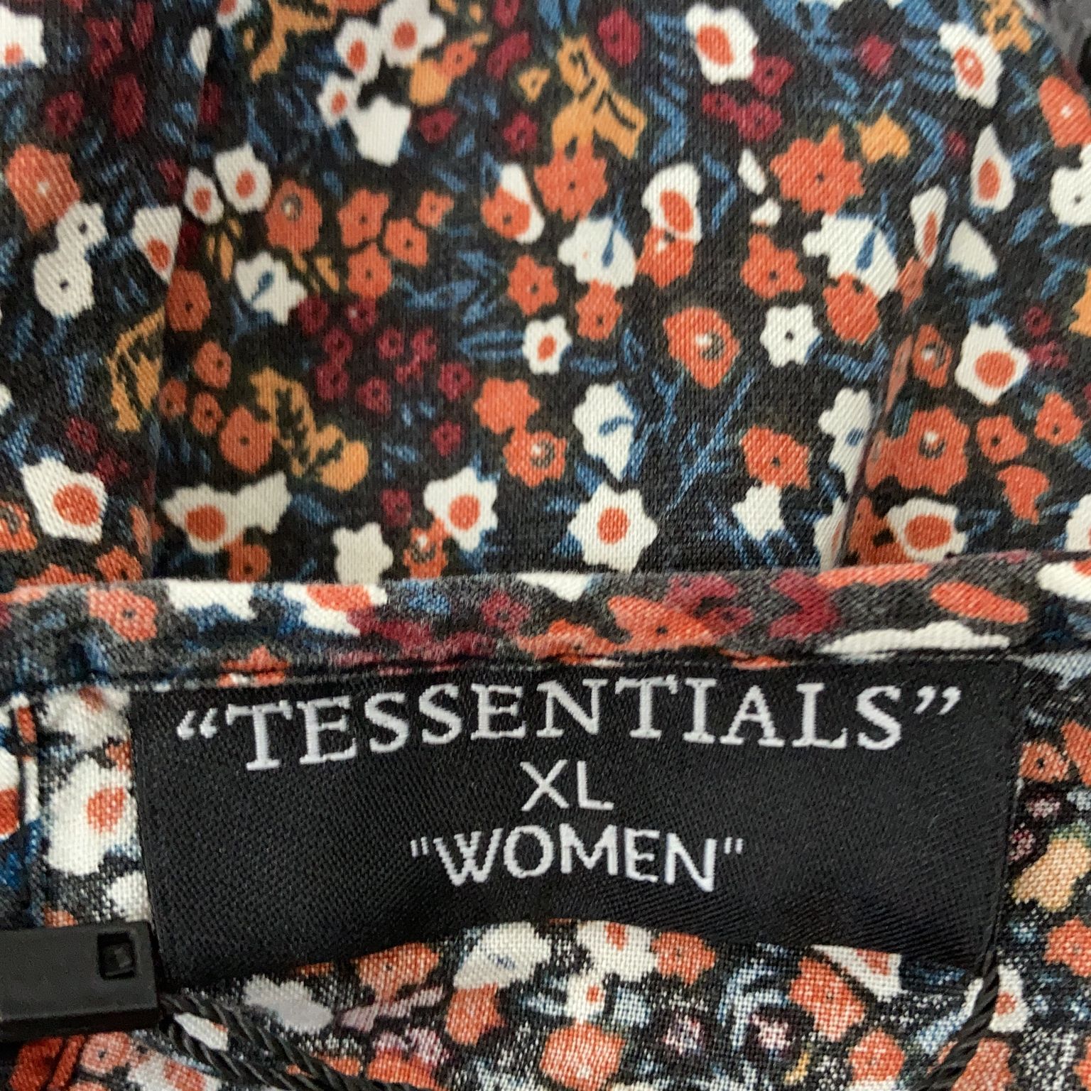 Tessentials