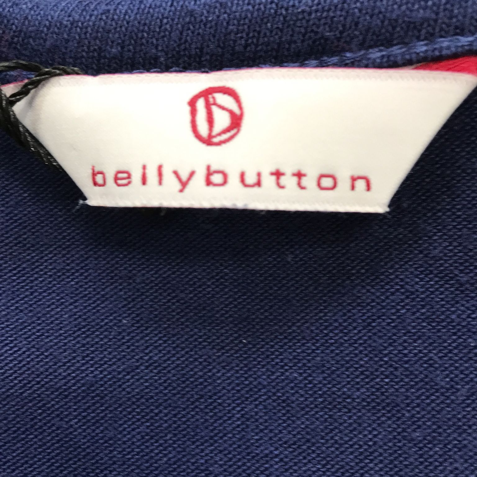 Bellybutton