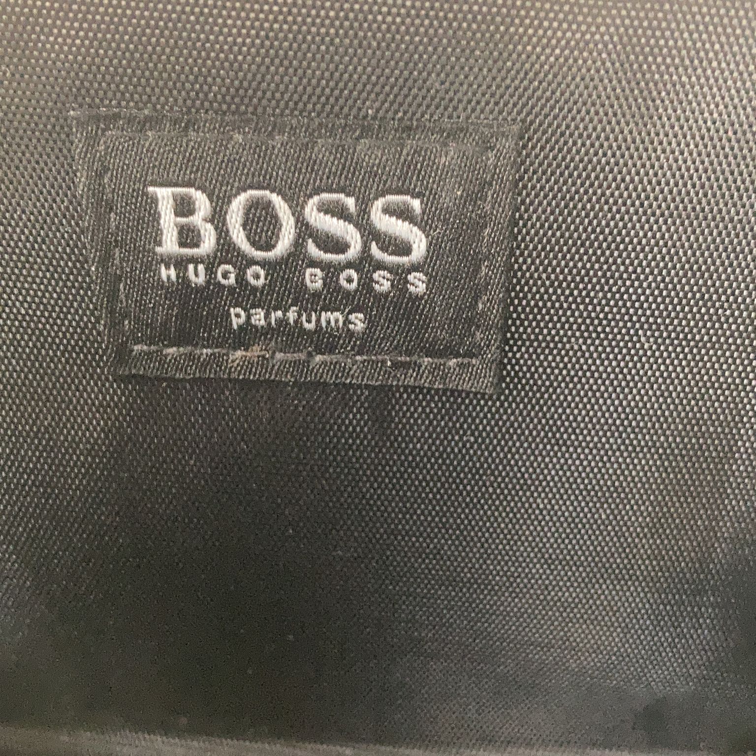 Boss Hugo Boss