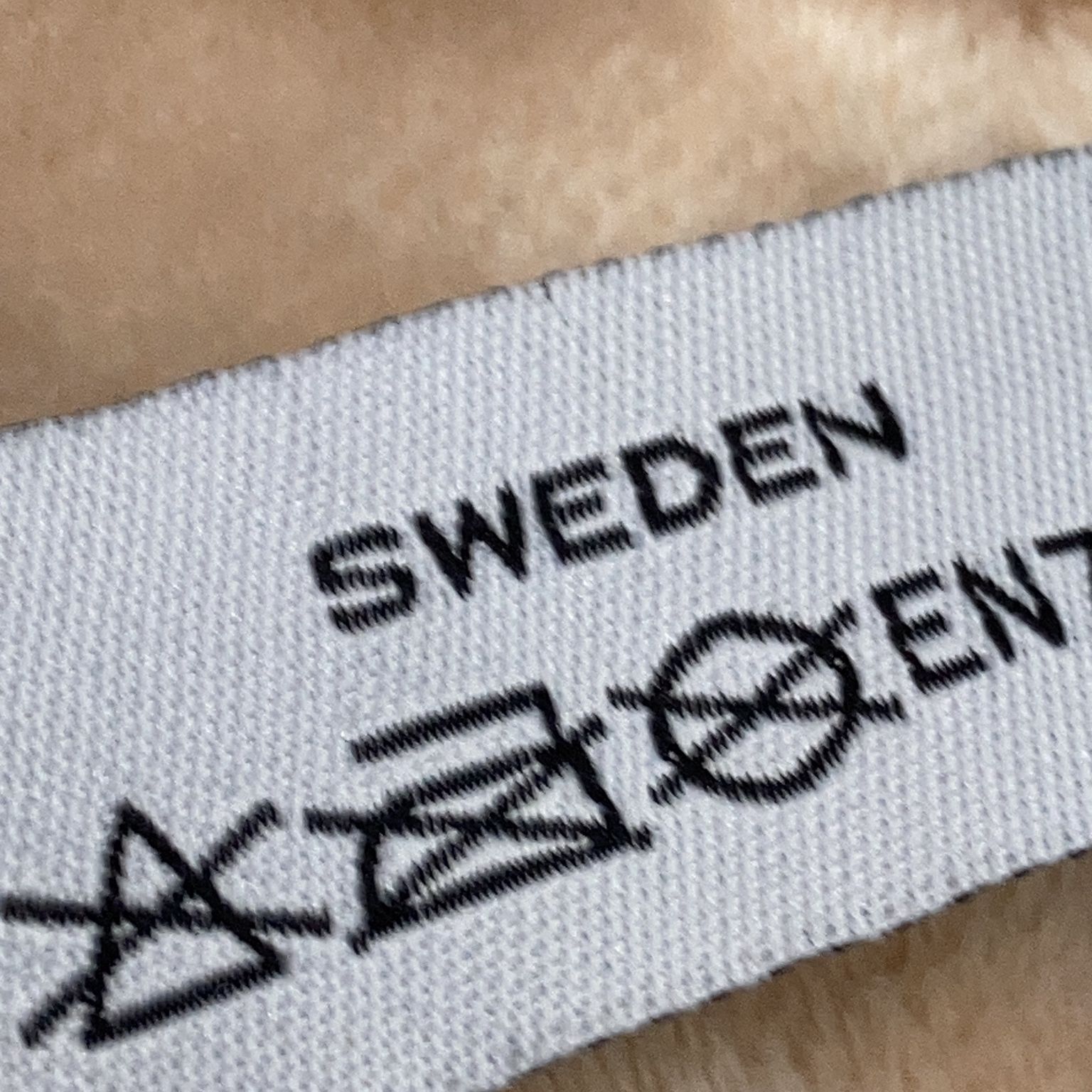 Sweden