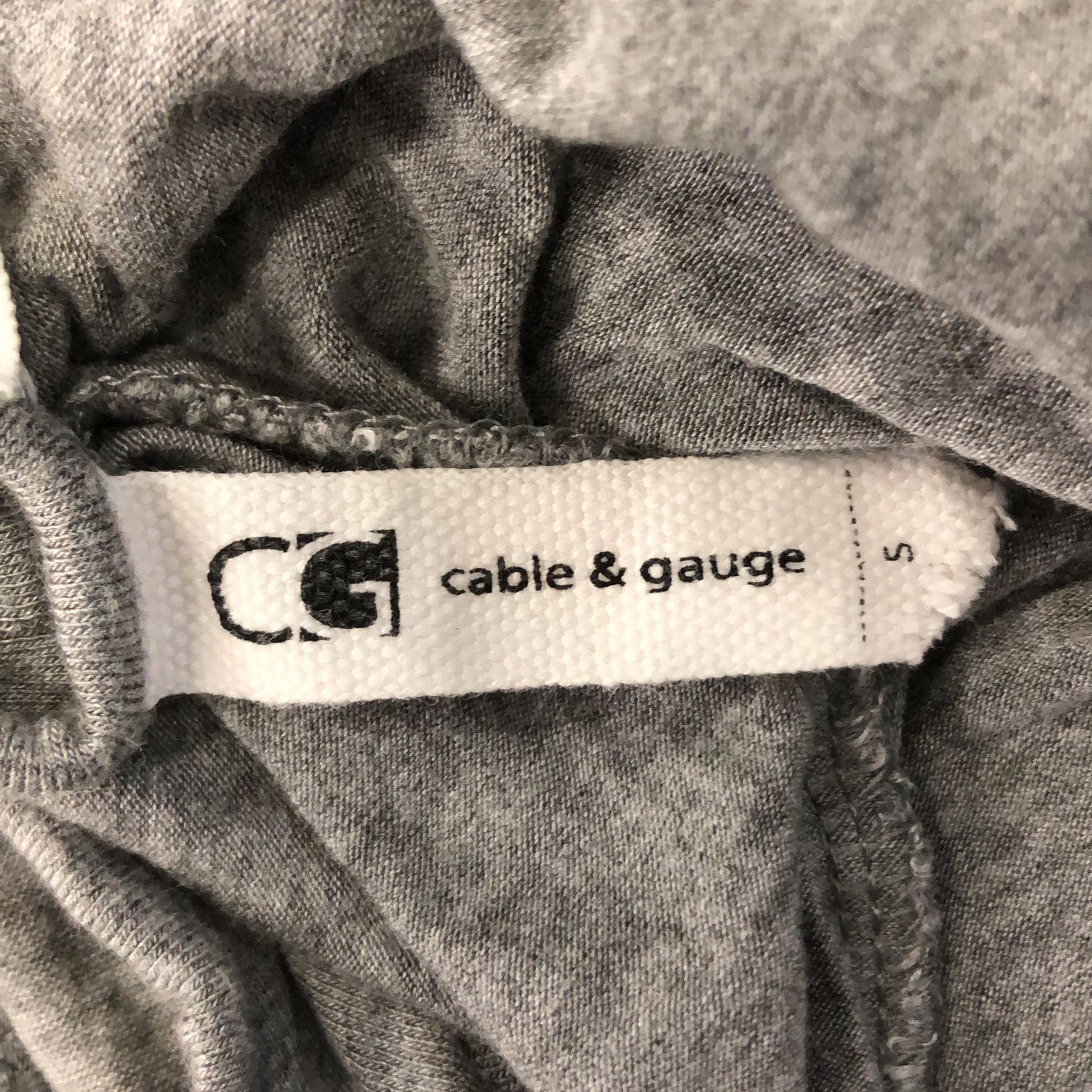 Cable  Gauge