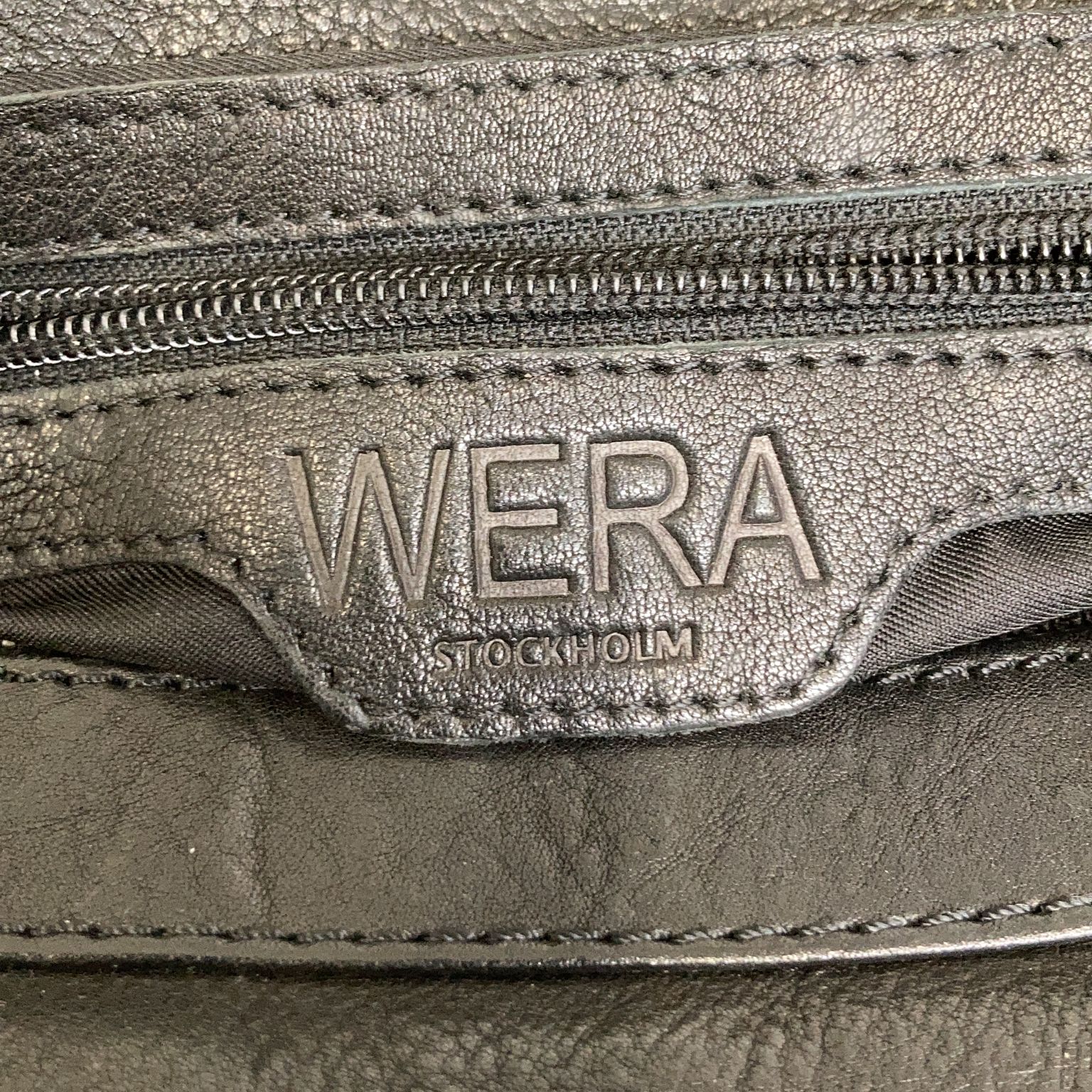 WERA Stockholm