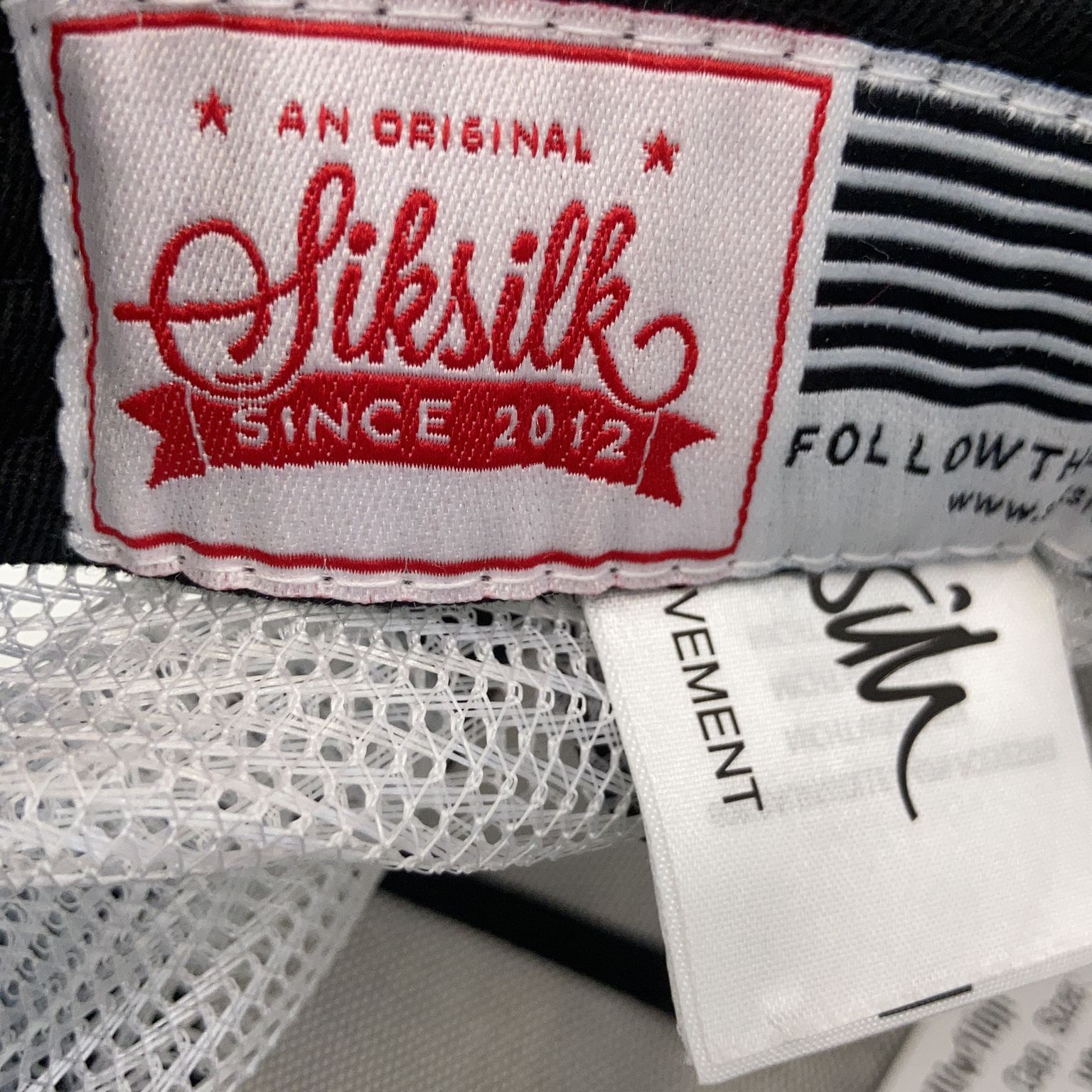 SikSilk