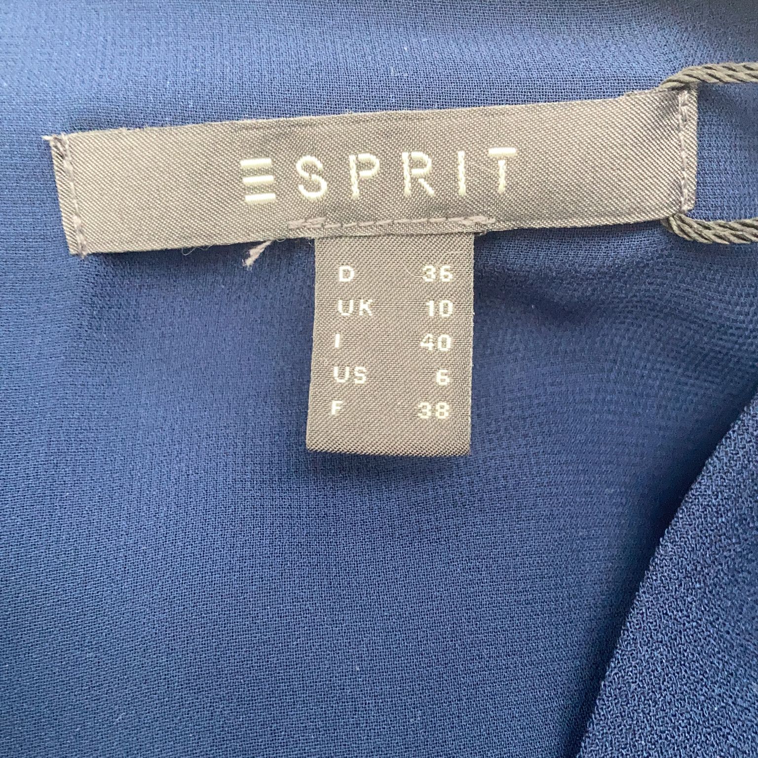 ESPRIT