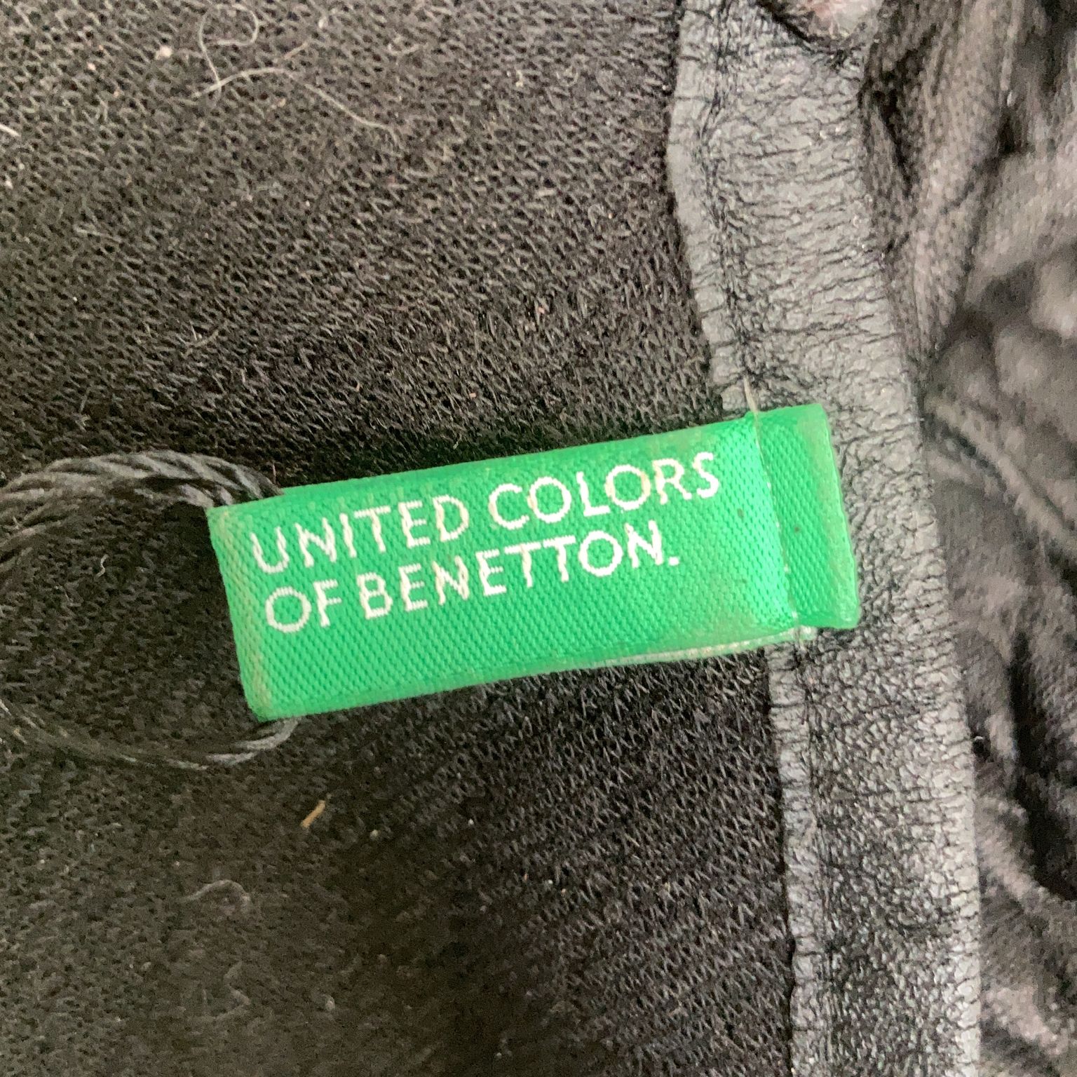 United Colors of Benetton