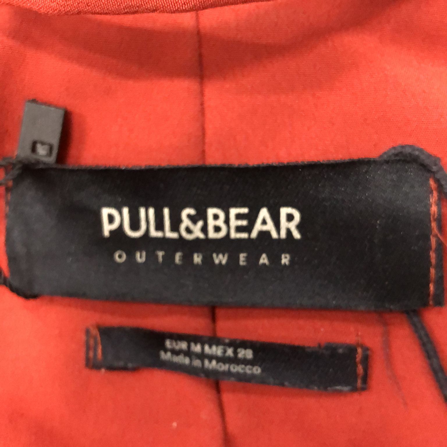 Pull  Bear