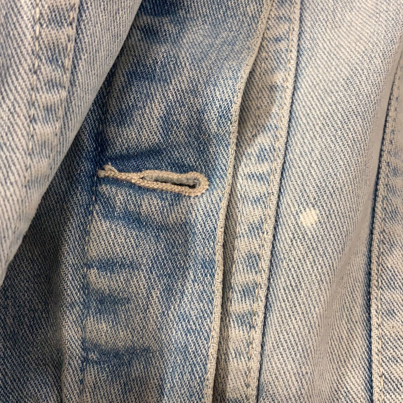 Unique You Unique Denim