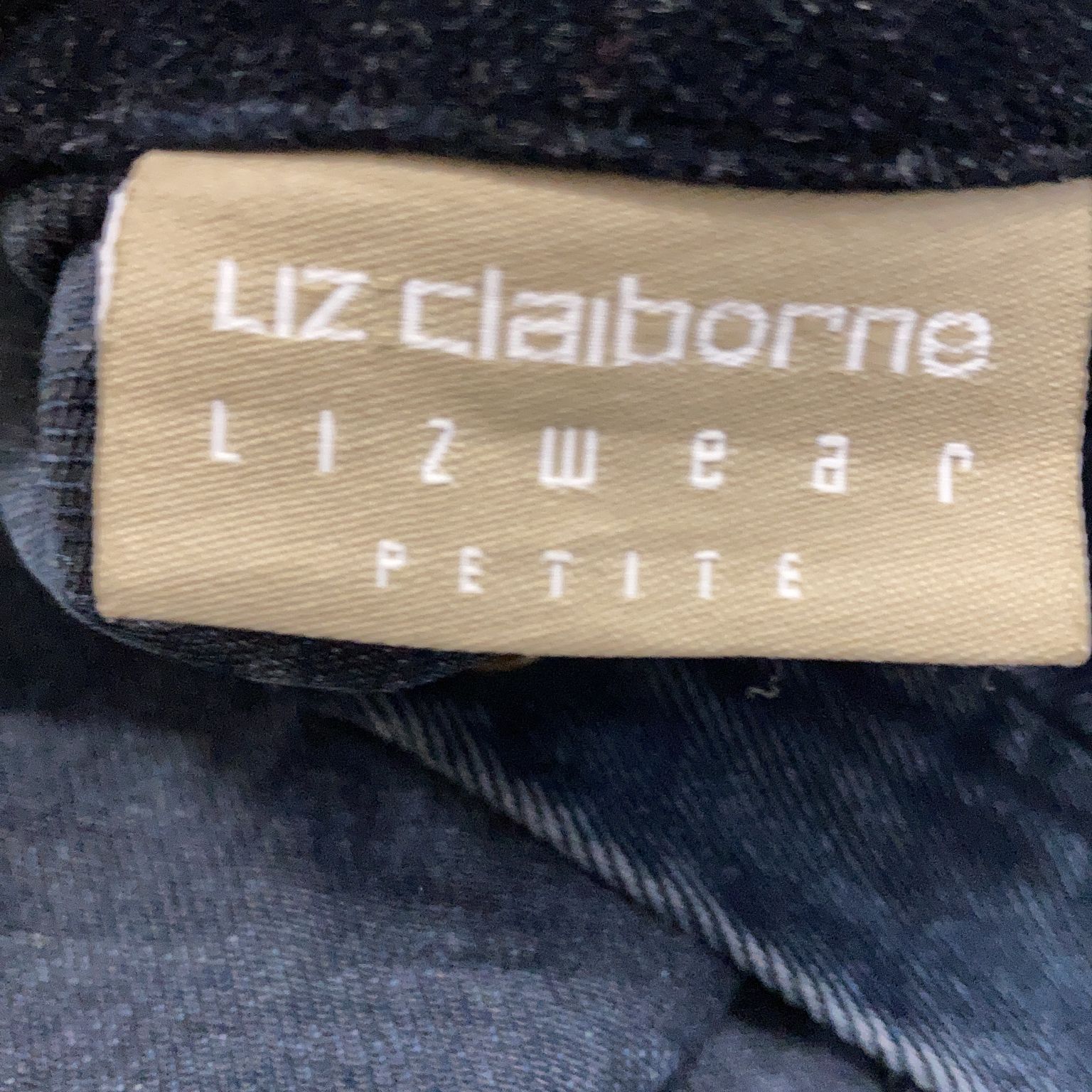 Liz Claiborne