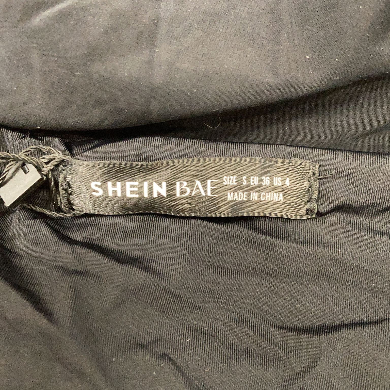 Shein Bae